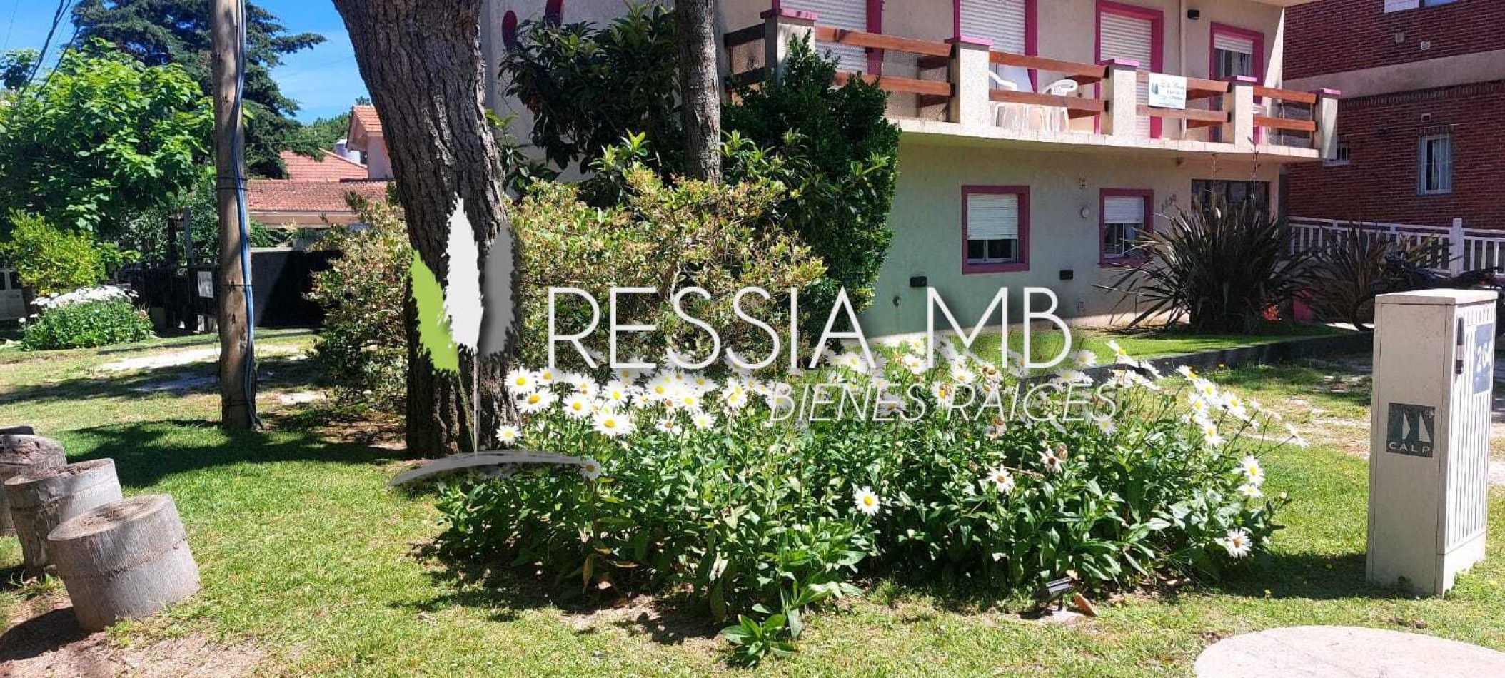 Complejo en Venta en Valeria del Mar