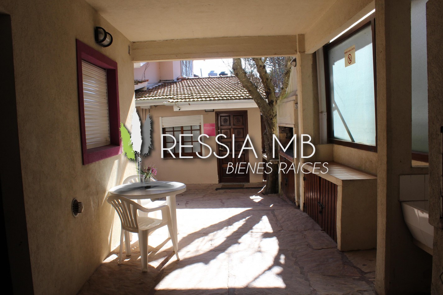 Complejo en Venta en Valeria del Mar