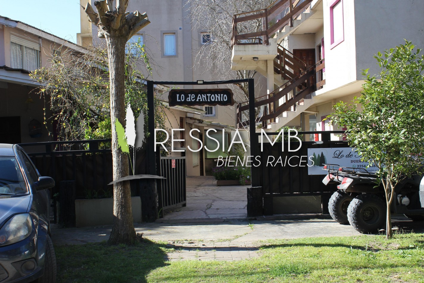 Complejo en Venta en Valeria del Mar