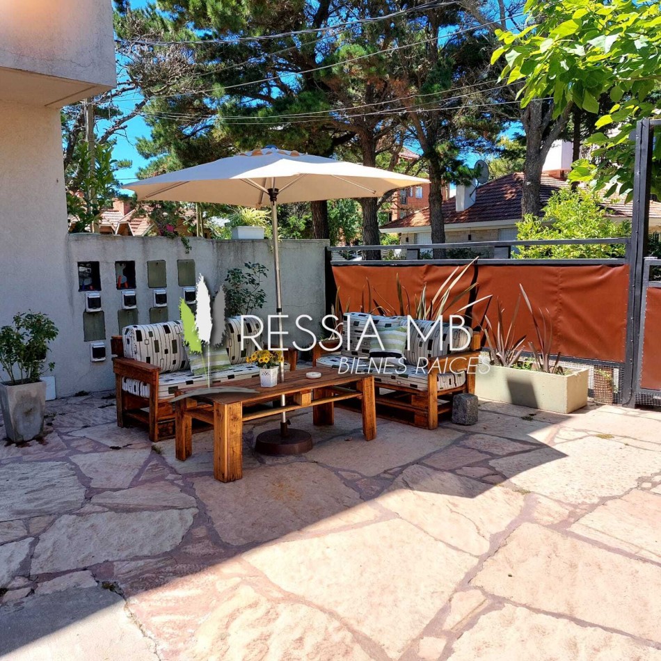 Complejo en Venta en Valeria del Mar