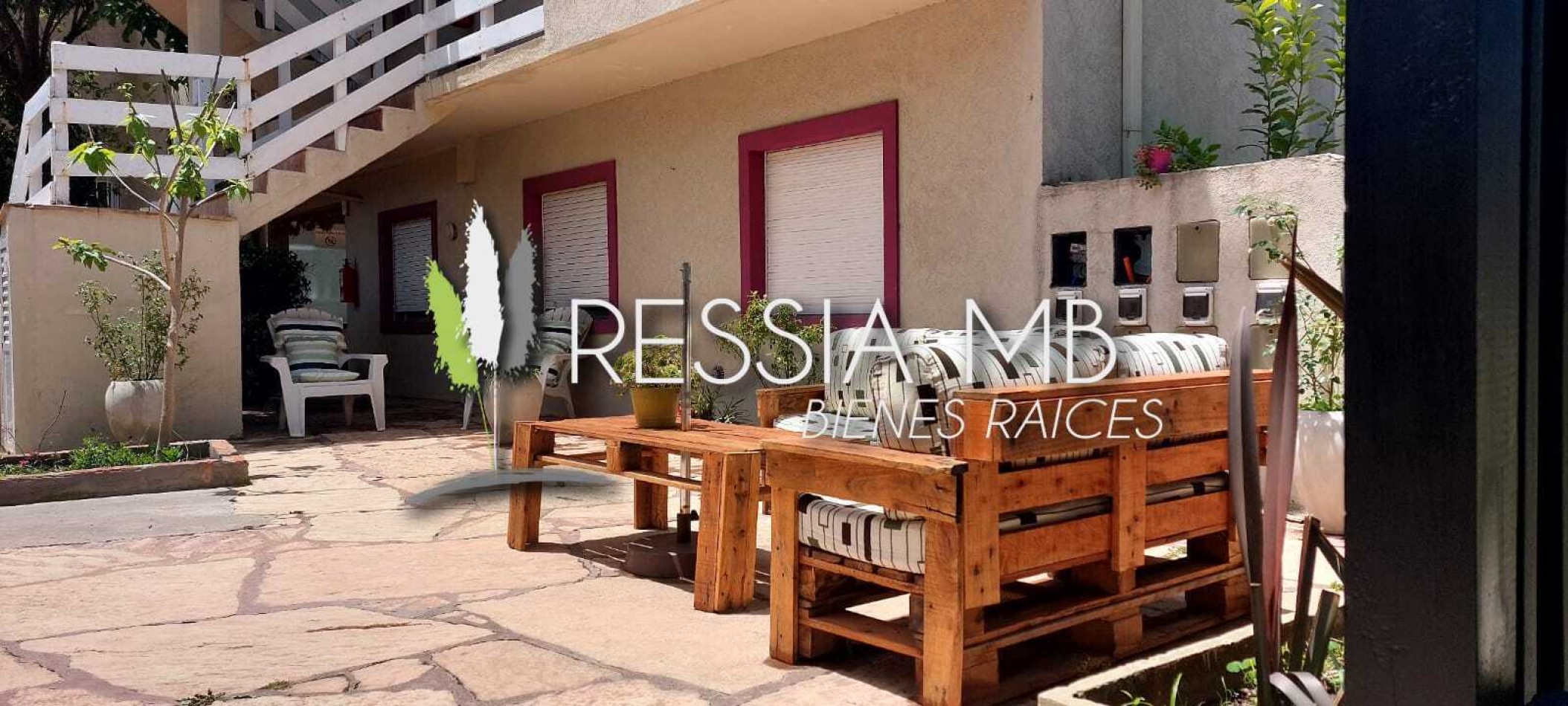 Complejo en Venta en Valeria del Mar