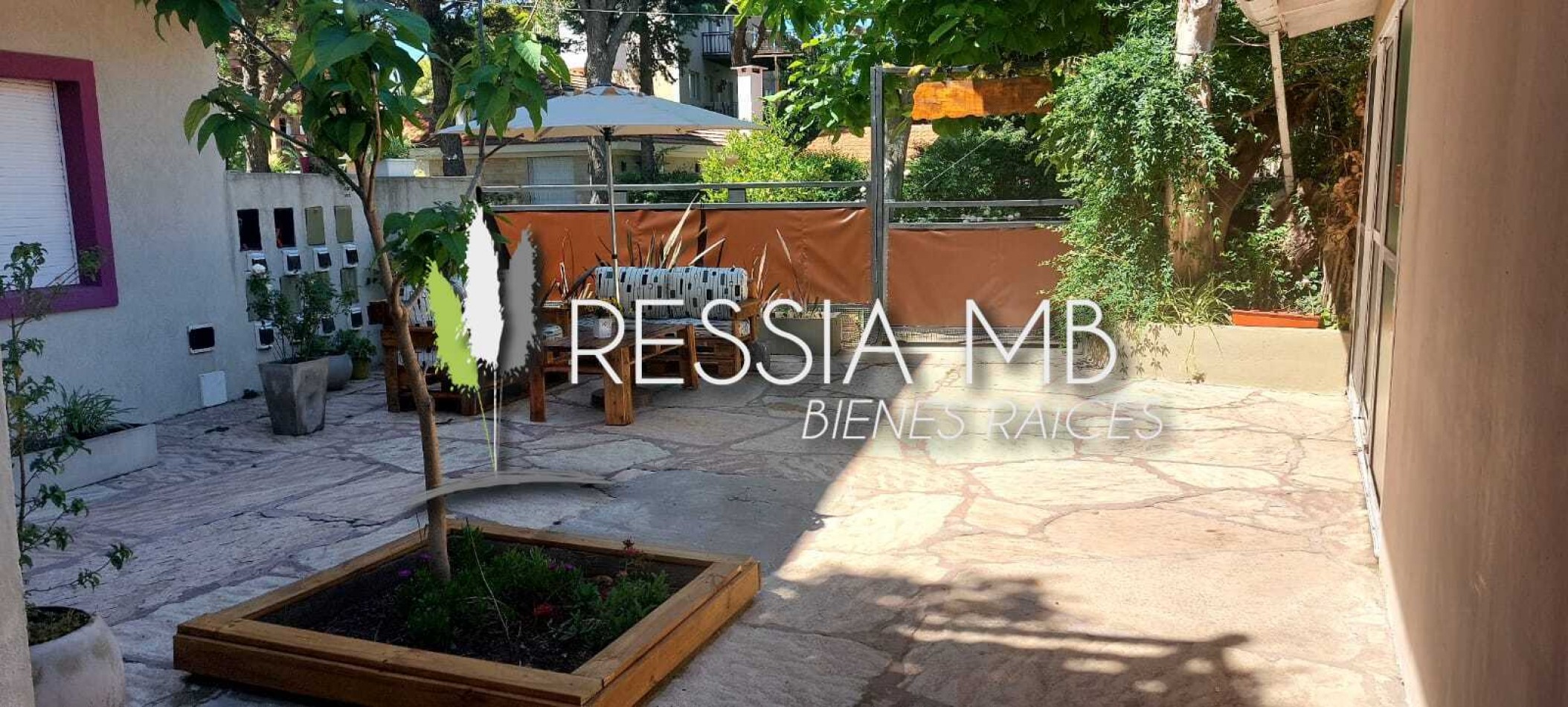 Complejo en Venta en Valeria del Mar