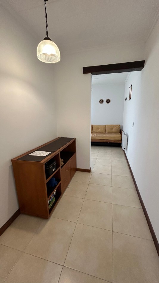 Departamento en Venta - Planta Baja - Villa Gesell