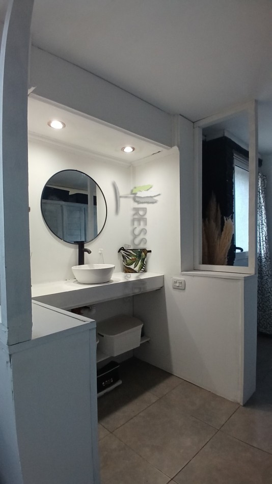 VENTA CASA CON 3 DPTOS EN ZONA GOLF DE VILLA GESELL