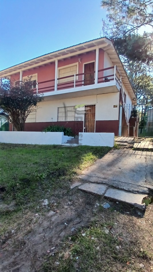 Departamento de 2 amb. en venta - Villa Gesell