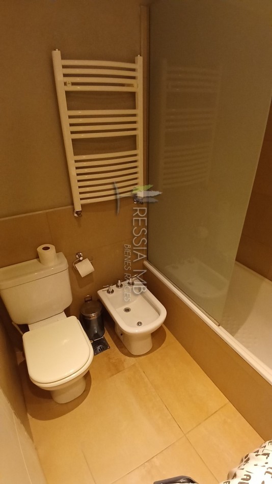 VENDEMOS DPTO 2 AMBIENTES EN COMPLEJO MECA - VILLA GESELL