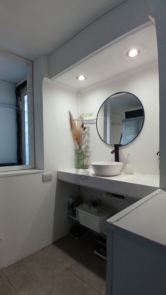 VENTA CASA CON 3 DPTOS EN ZONA GOLF DE VILLA GESELL