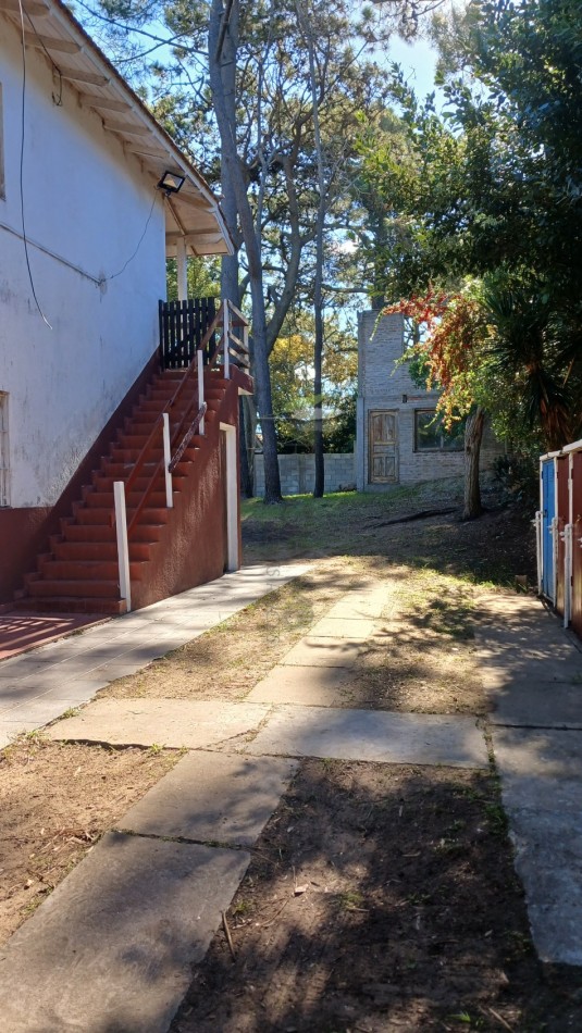 Departamento de 2 amb. en venta - Villa Gesell