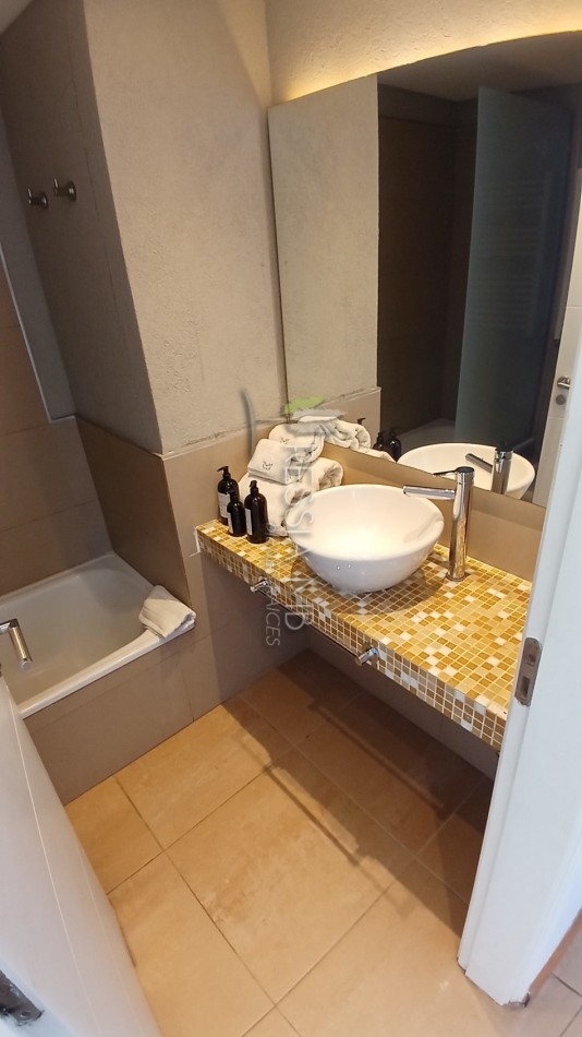 VENDEMOS DPTO 2 AMBIENTES EN COMPLEJO MECA - VILLA GESELL