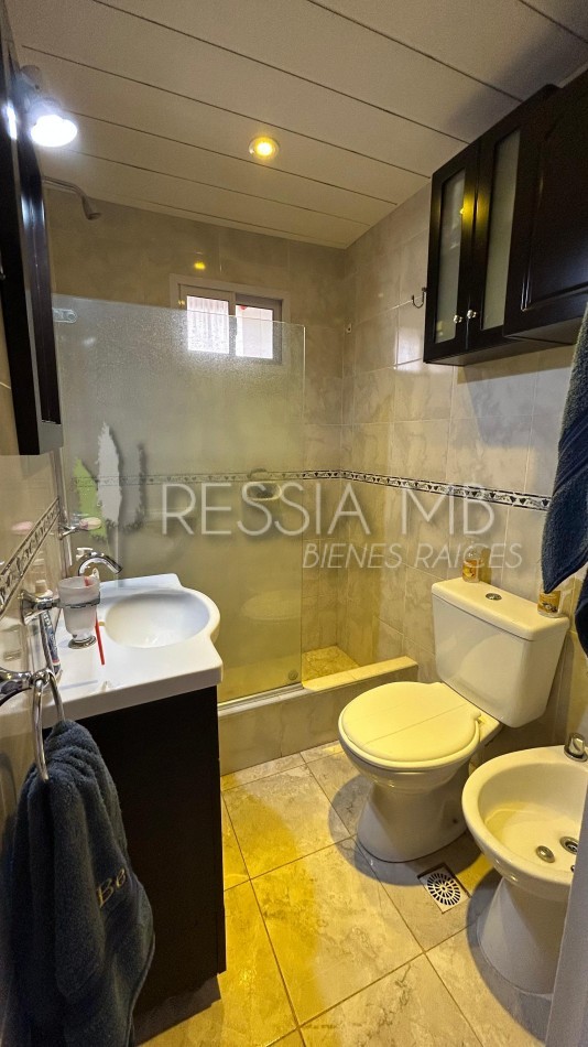 VENTA de dpto con vista al mar - Edif Okay - Av 1 entre 104 y 105 Villa Gesell