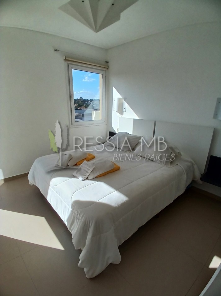 VENDEMOS DPTO 2 AMBIENTES EN COMPLEJO NOVAVISTA APART-SPA - VILLA GESELL