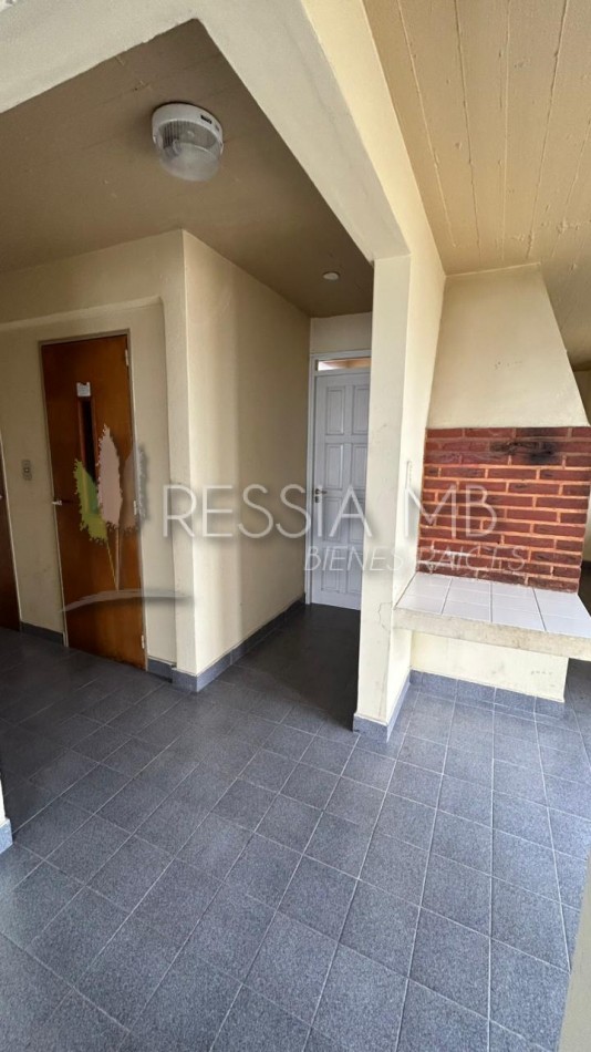 DPTO 2 AMBIENTES CON VISTA AL MAR - EDIF. LIBRA XX - VILLA GESELL