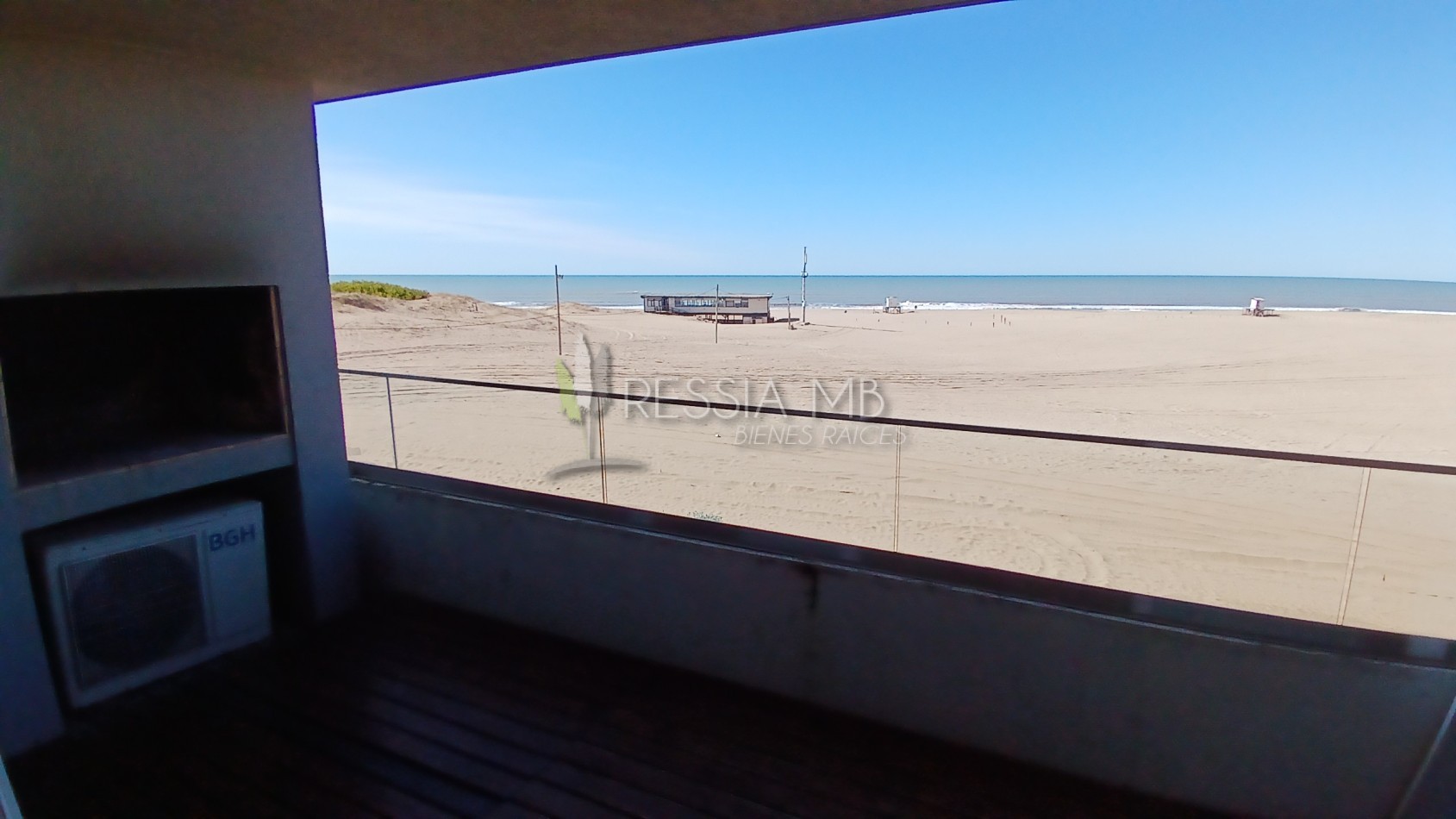 Vendemos dpto de 3 ambientes en COMPLEJO MECA
