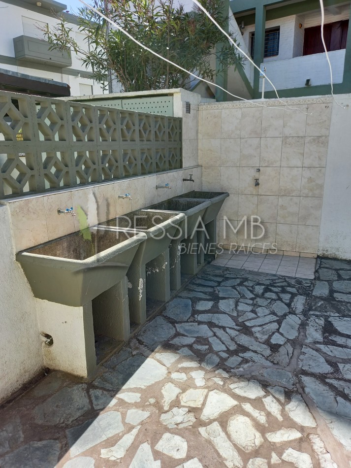 VENTA DPTO 3 AMBIENTES EDIFICIO AMERICA II VILLA GESELL