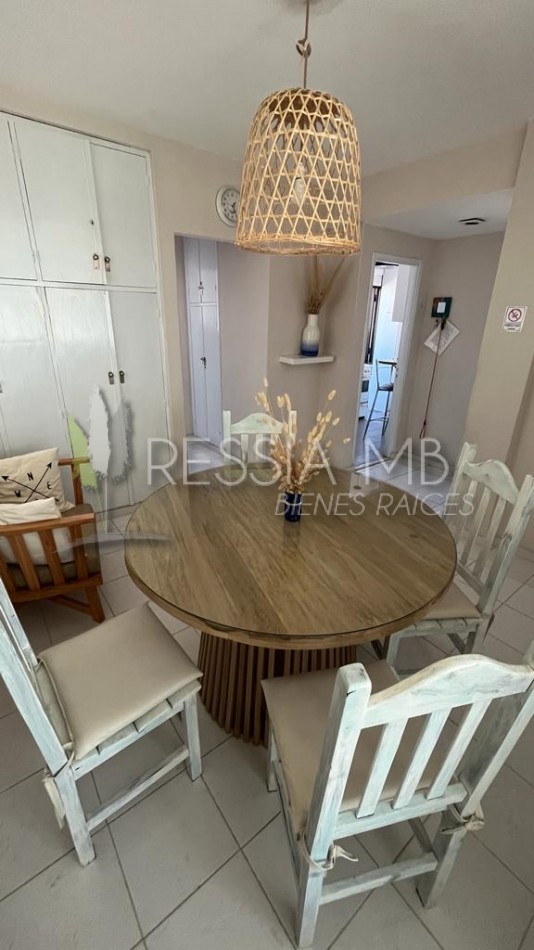 VENDEMOS DPTO 2 DORMITORIOS ZONA CENTRO Y A 2 CUADRAS DE LA PLAYA - VILLA GESELL