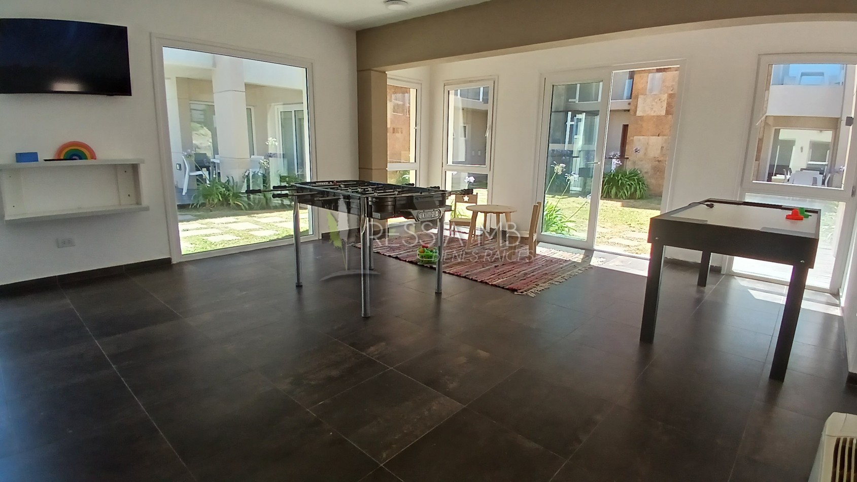 VENDEMOS DPTO 2 AMBIENTES EN COMPLEJO NOVAVISTA APART-SPA - VILLA GESELL