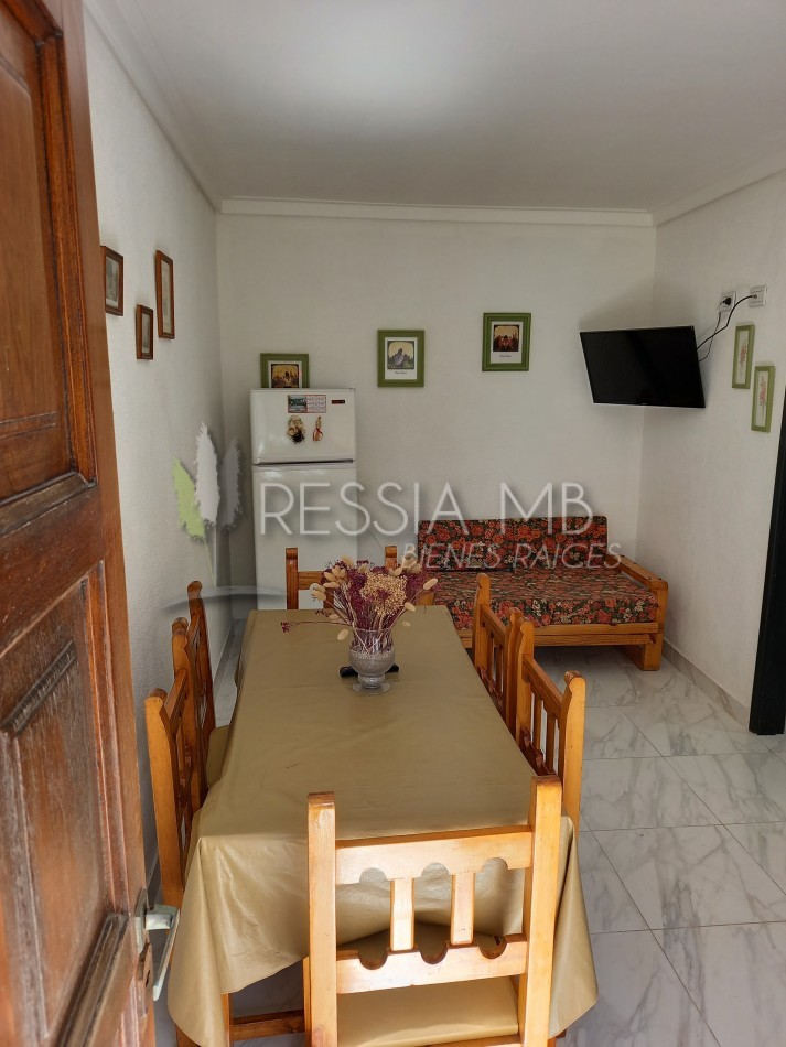 VENTA DPTO 3 AMBIENTES EDIFICIO AMERICA II VILLA GESELL