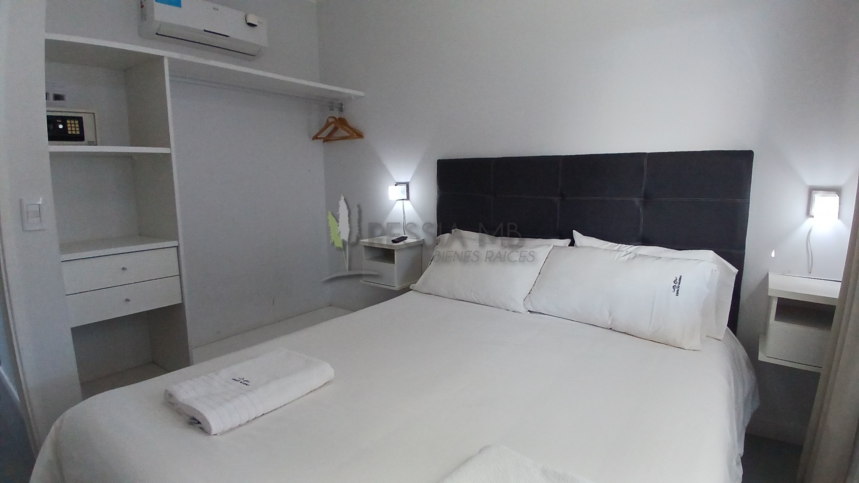 Venta de Dpto. Frente al Mar - Complejo "Espacio Marina"