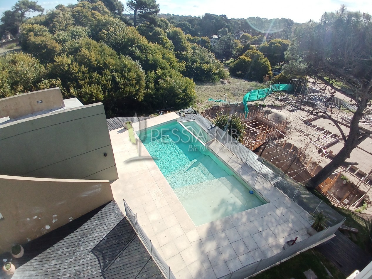 VENDEMOS DPTO 2 AMBIENTES EN COMPLEJO NOVAVISTA APART-SPA - VILLA GESELL