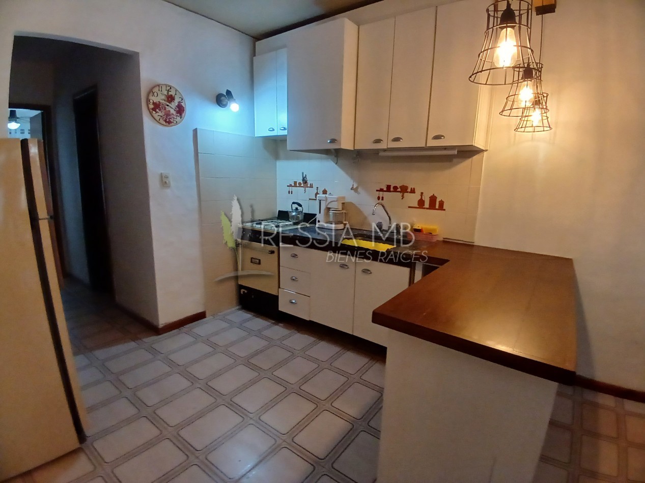 VENTA DPTO 2 AMBIENTES EN PALMERAS III - VILLA GESELL