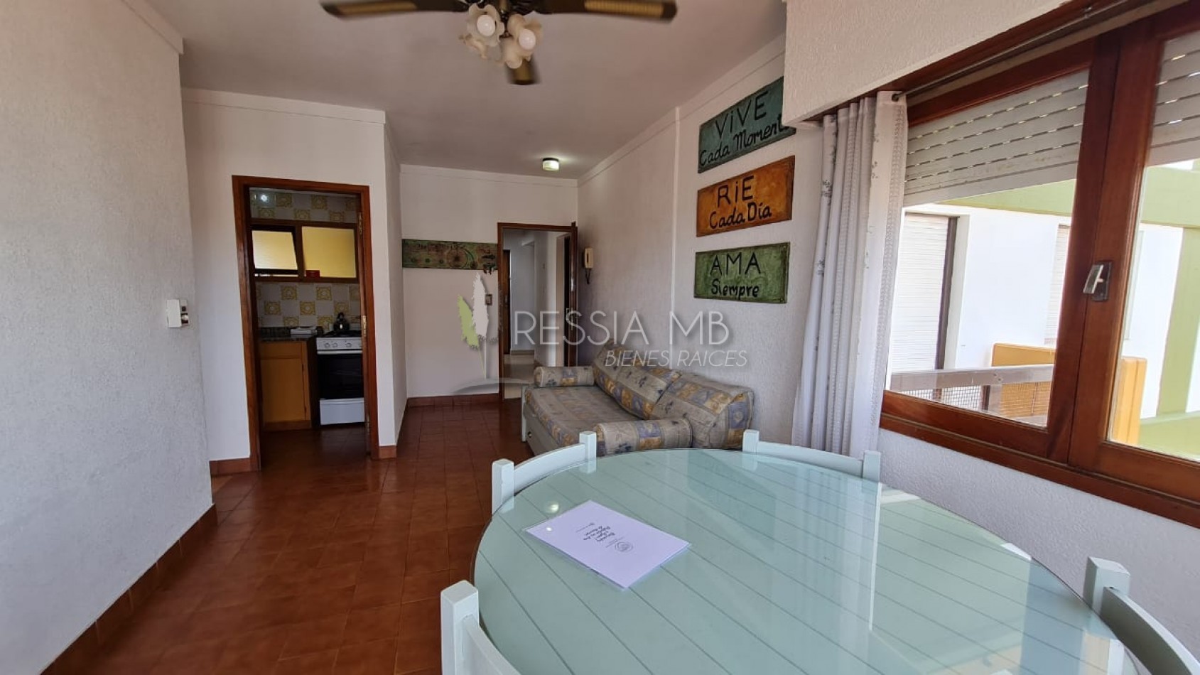Venta en Edificio ARPON VII