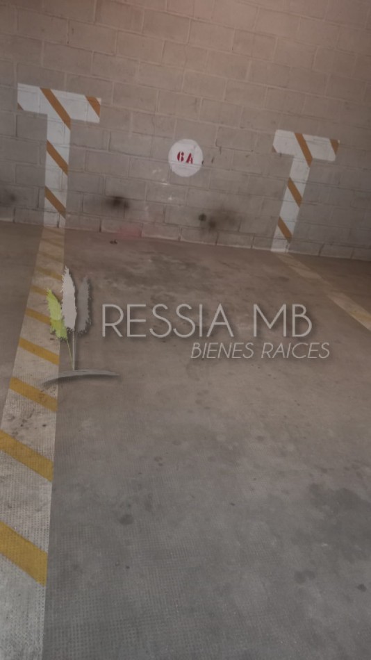 Dpto. en venta - 2amb. 6° piso - EDIFICIO PH II - Av. 1 entre Paseos 110 y 111 -  Villa Gesell 