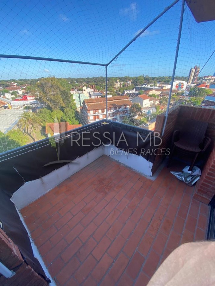 VENDEMOS DPTO 2 DORMITORIOS ZONA CENTRO Y A 2 CUADRAS DE LA PLAYA - VILLA GESELL