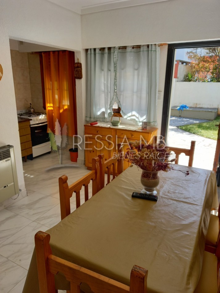 VENTA DPTO 3 AMBIENTES EDIFICIO AMERICA II VILLA GESELL