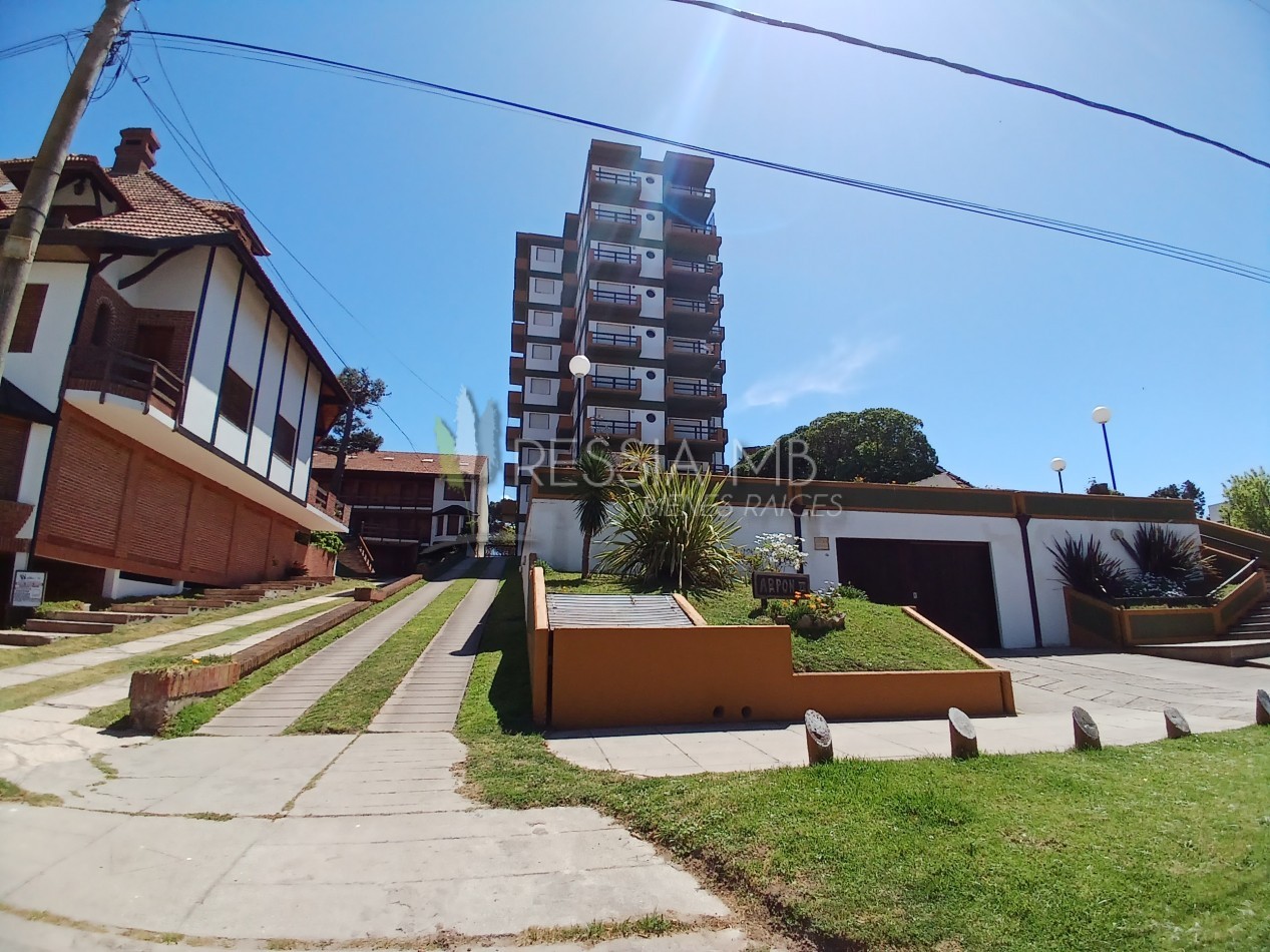 Venta en Edificio ARPON VII
