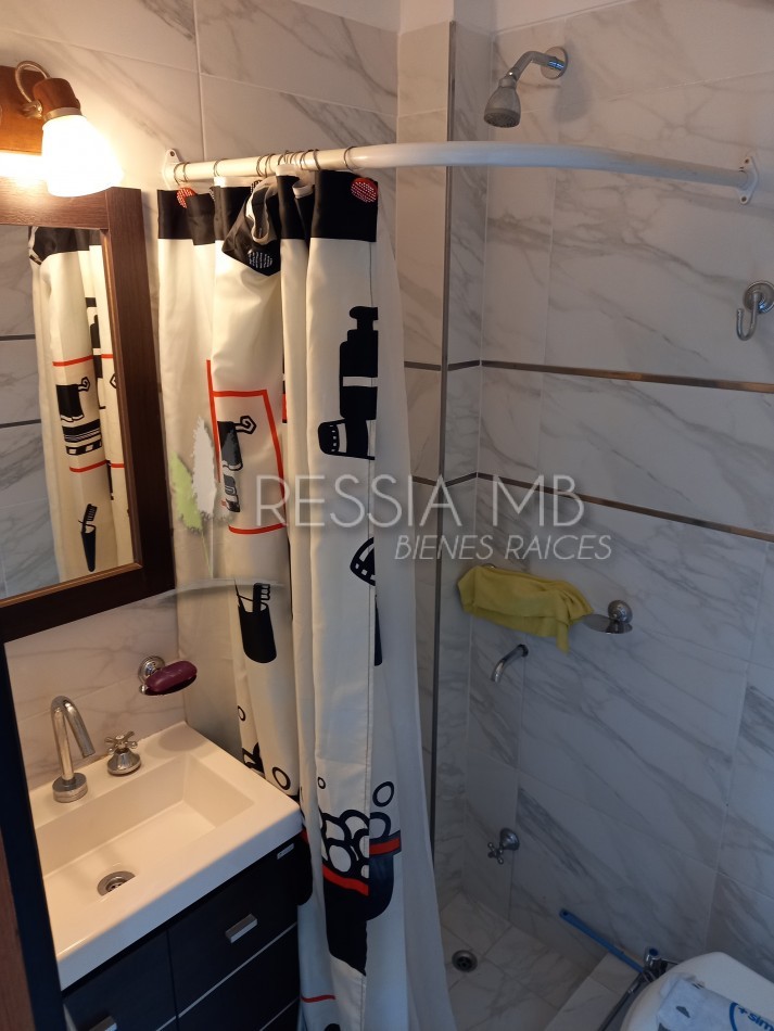 VENTA DPTO 3 AMBIENTES EDIFICIO AMERICA II VILLA GESELL