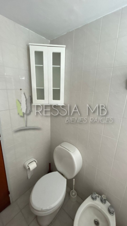 DPTO 2 AMBIENTES CON VISTA AL MAR - EDIF. LIBRA XX - VILLA GESELL