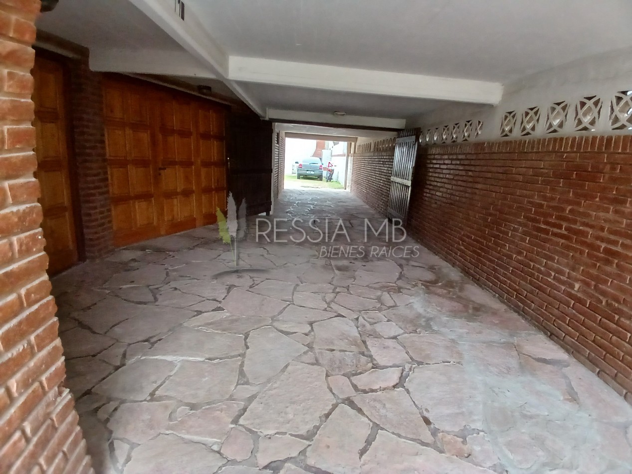 VENTA DPTO 2 AMBIENTES EN PALMERAS III - VILLA GESELL