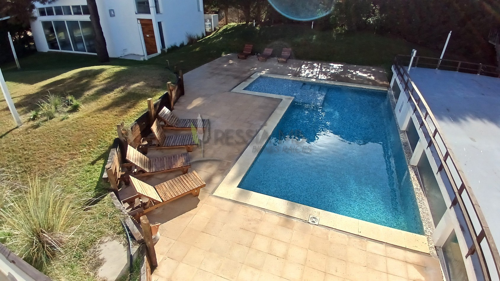 Alquiler Temporal de dpto. - Vacaciones de invierno - Las Gaviotas
