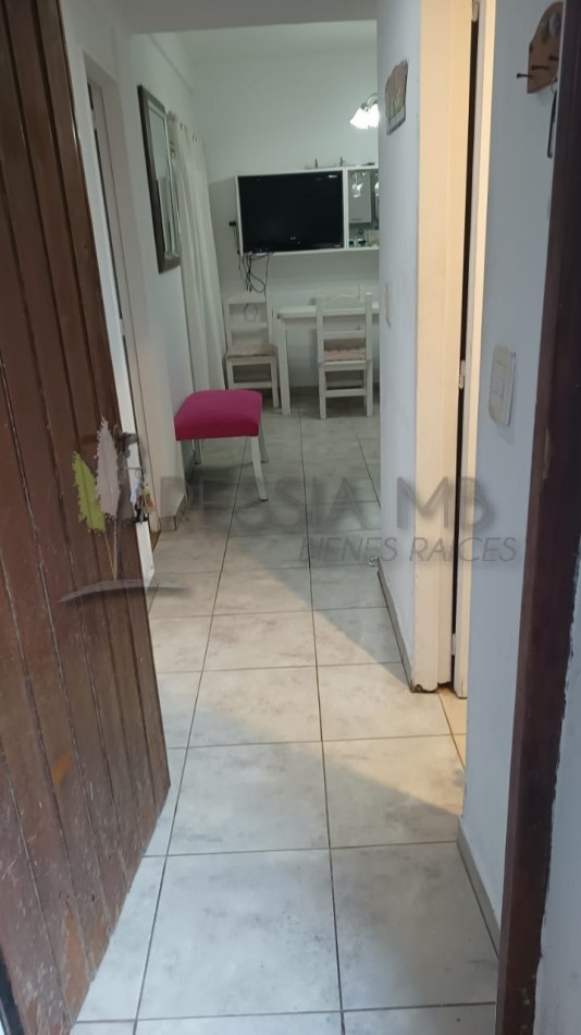 Venta de Dpto 2 ambientes - Paseo 104 entre 6 y 7 - Villa Gesell
