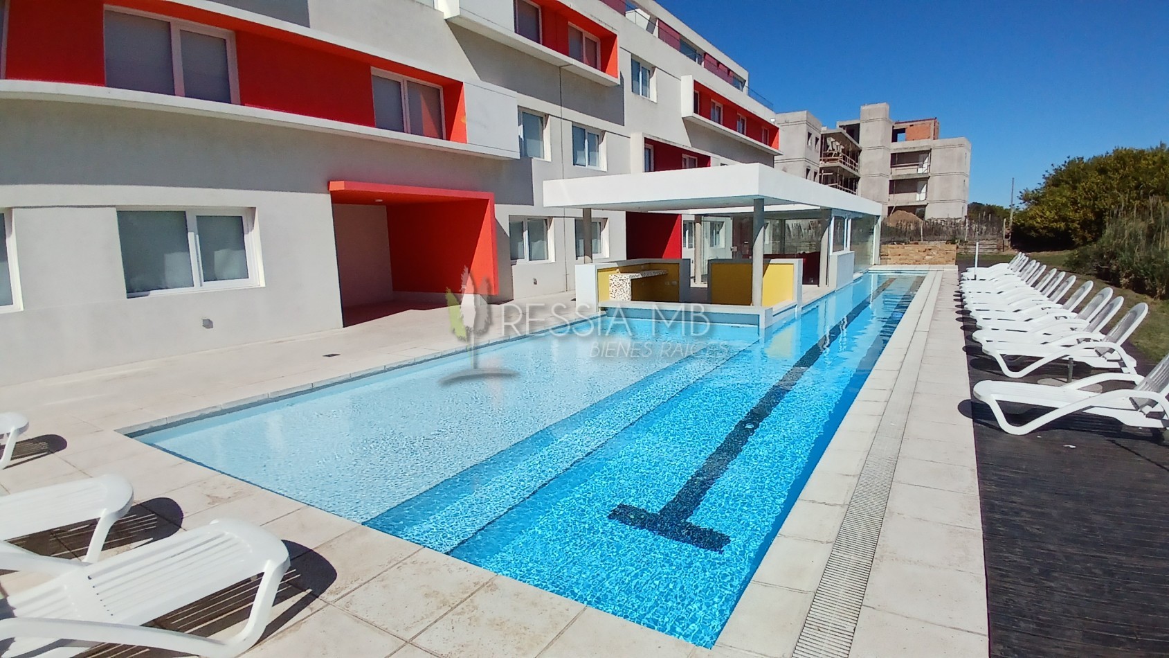 VENDEMOS DPTO 2 AMBIENTES EN COMPLEJO MECA - VILLA GESELL