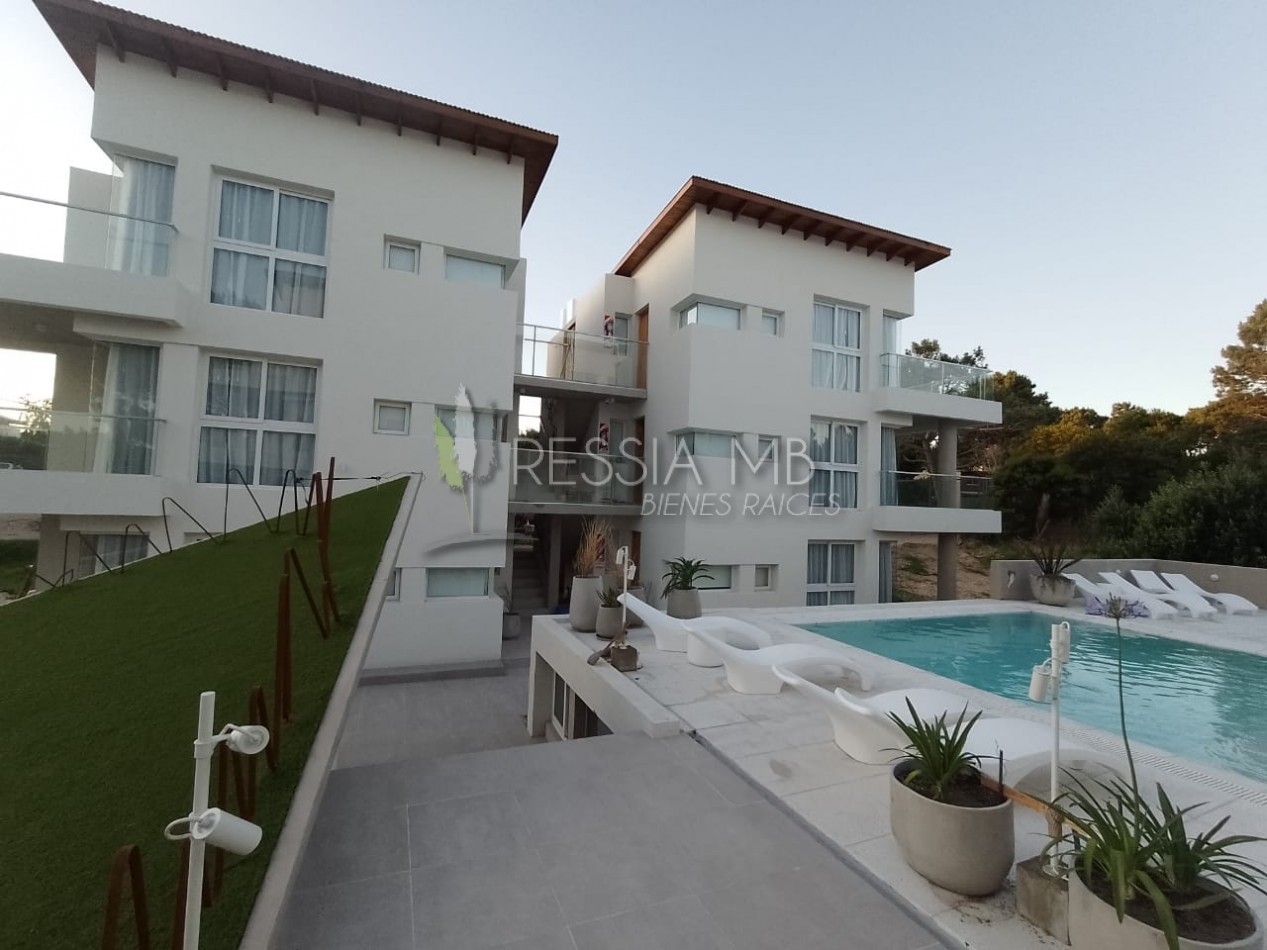"GRAND MANA DEL MAR" Las Gaviotas - VENTA DPTOS
