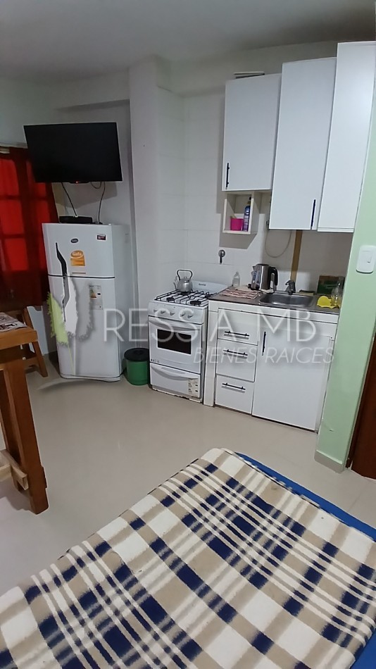 Monoambiente Equipado a Metros del Mar - Reciclado y Listo para Disfrutar - Villa Gesell