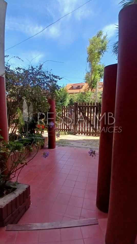 Venta de Monoambientes a una Cuadra del Mar en Villa Gesell