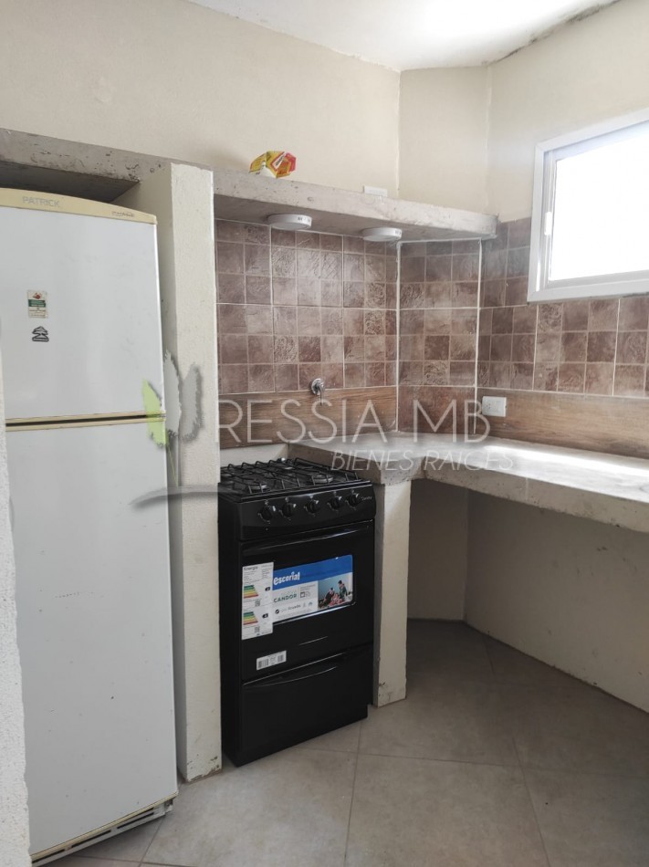 Funcional casa en venta sobre 3 lotes -  Calle 35 entre Viña del Mar y Punta del Indio - Mar Azul