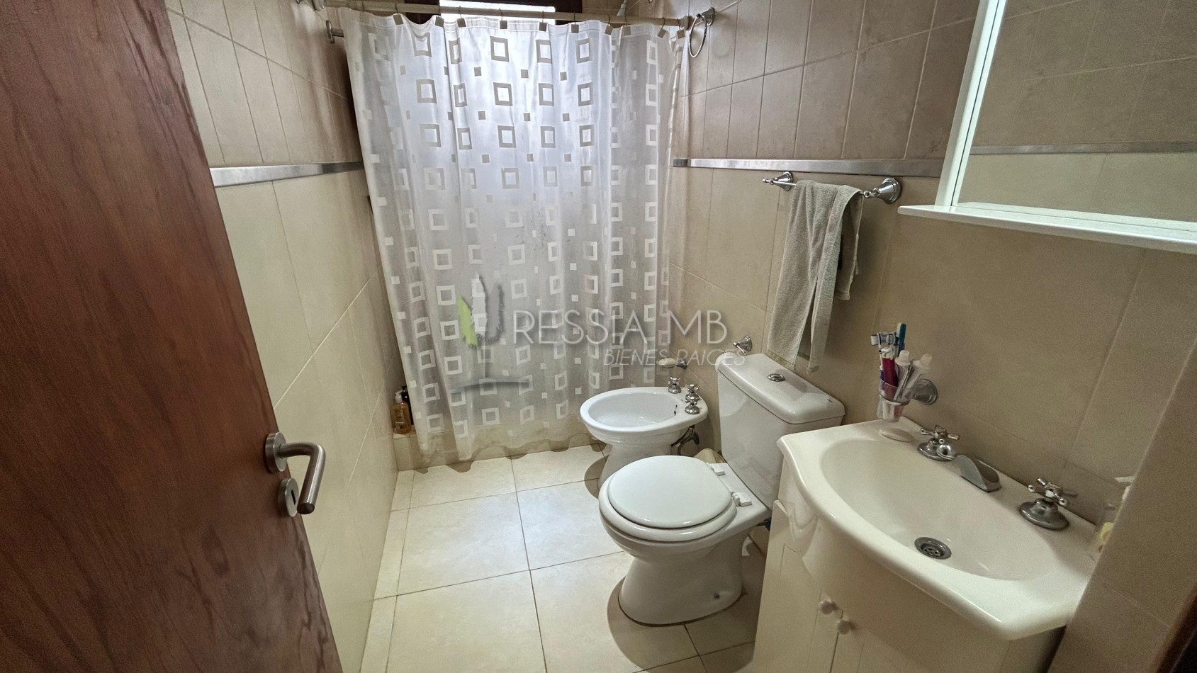 Departamento en Venta - Planta Baja - Villa Gesell