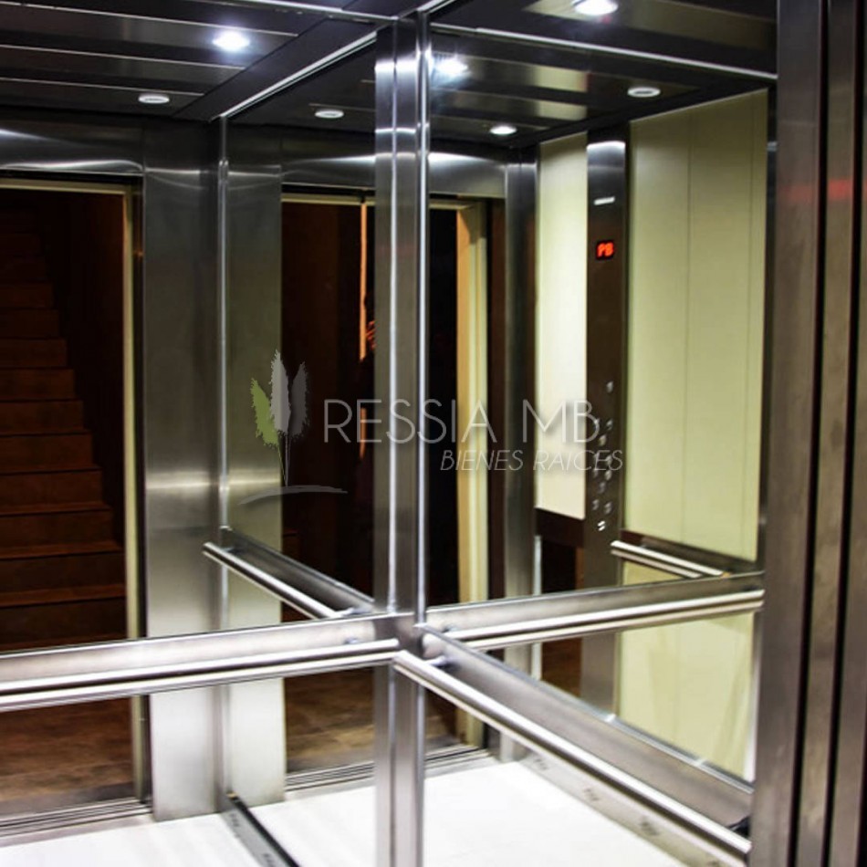 Venta de dpto. 2 amb. en Complejo "Espacio Marina"