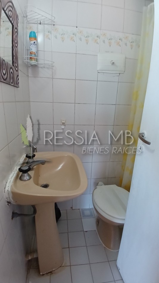 Venta de Monoambientes a una Cuadra del Mar en Villa Gesell