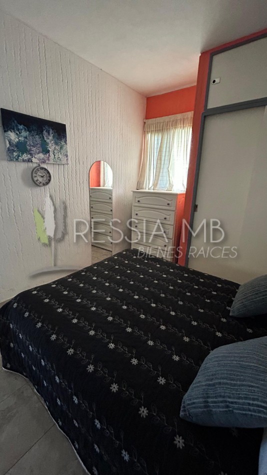VENTA de dpto con vista al mar - Edif Okay - Av 1 entre 104 y 105 Villa Gesell
