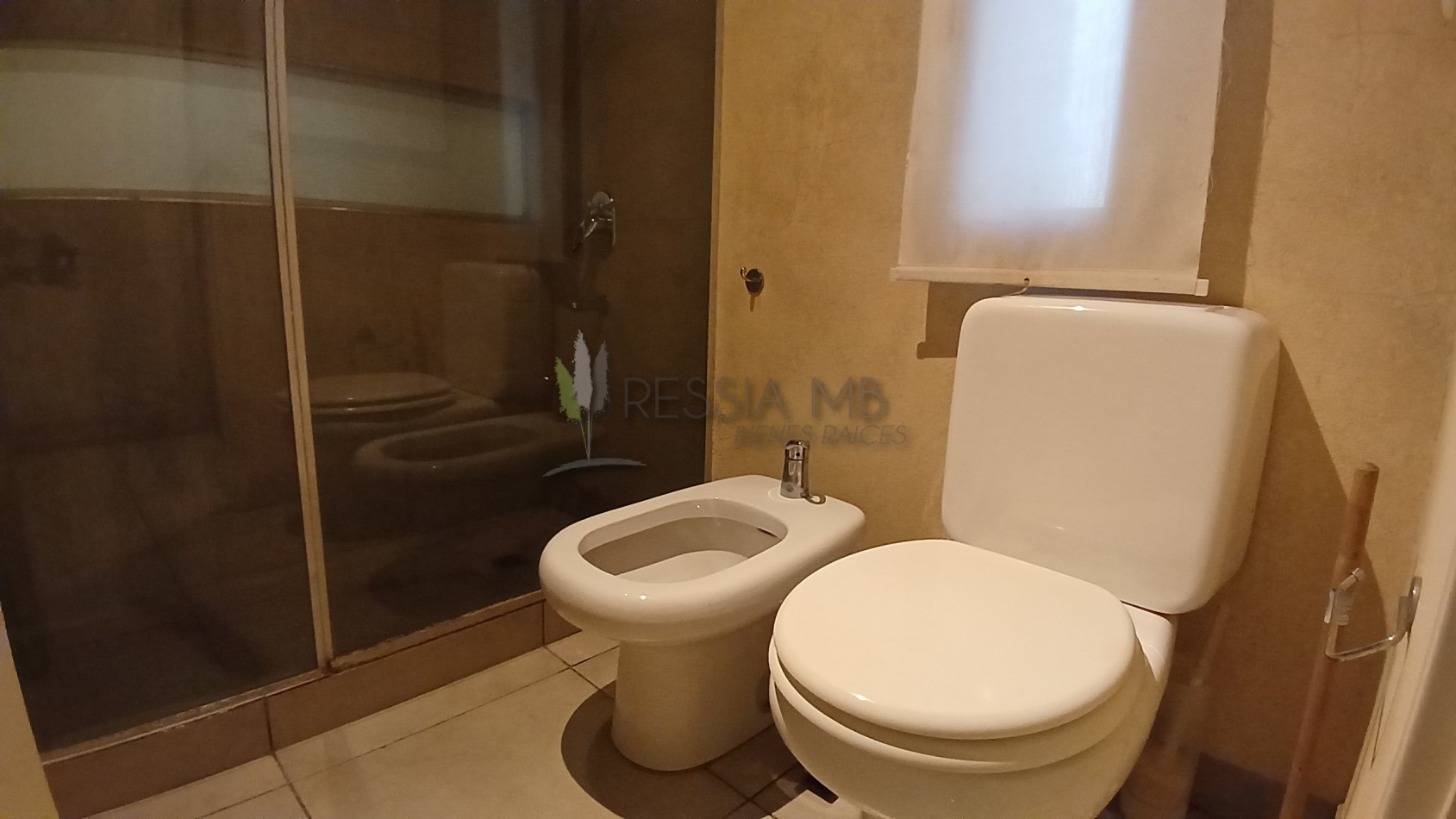 Casa con parque en Mar Azul con opcion a lote lindero
