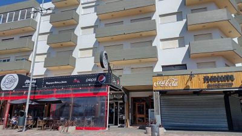 Venta dpto 2 Ambientes Plaza Primera Junta