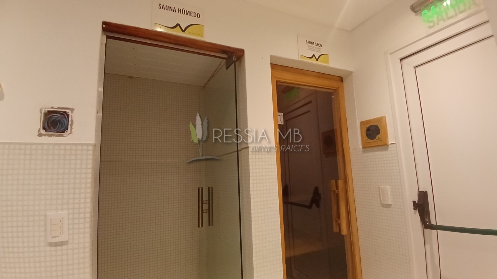 VENDEMOS DPTO 2 AMBIENTES EN COMPLEJO NOVAVISTA APART-SPA - VILLA GESELL