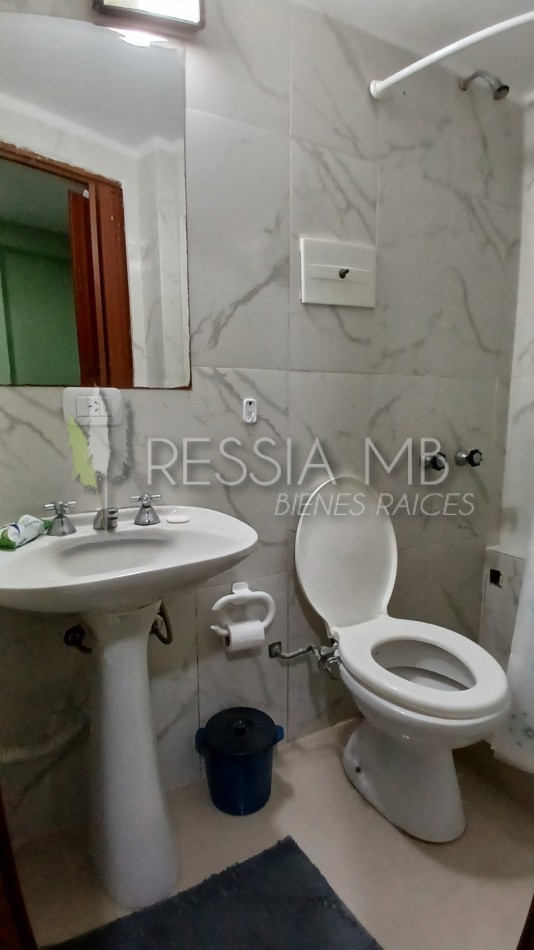 Monoambiente Equipado a Metros del Mar - Reciclado y Listo para Disfrutar - Villa Gesell