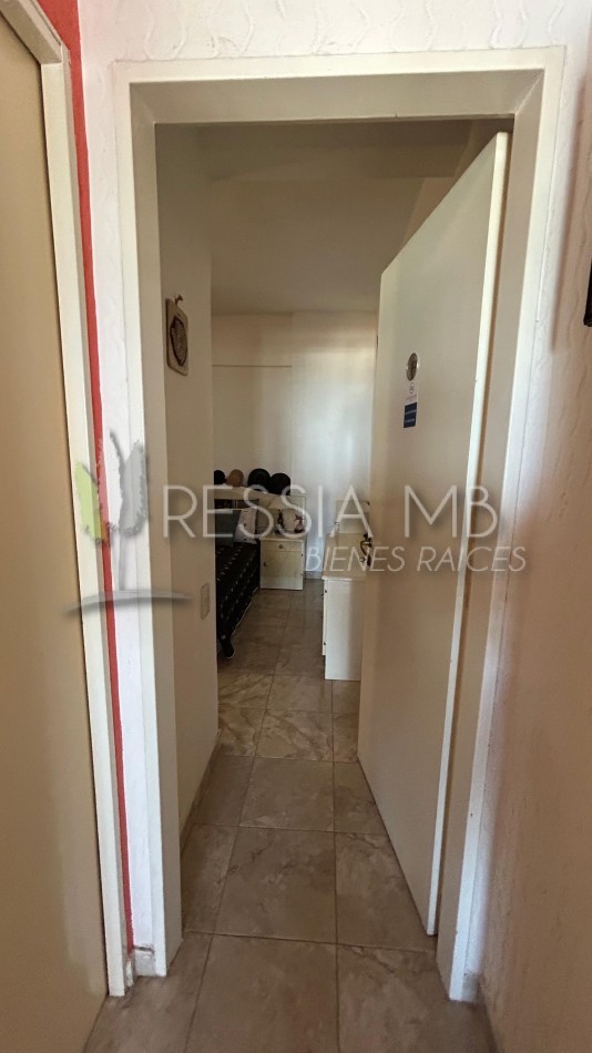 VENTA de dpto con vista al mar - Edif Okay - Av 1 entre 104 y 105 Villa Gesell