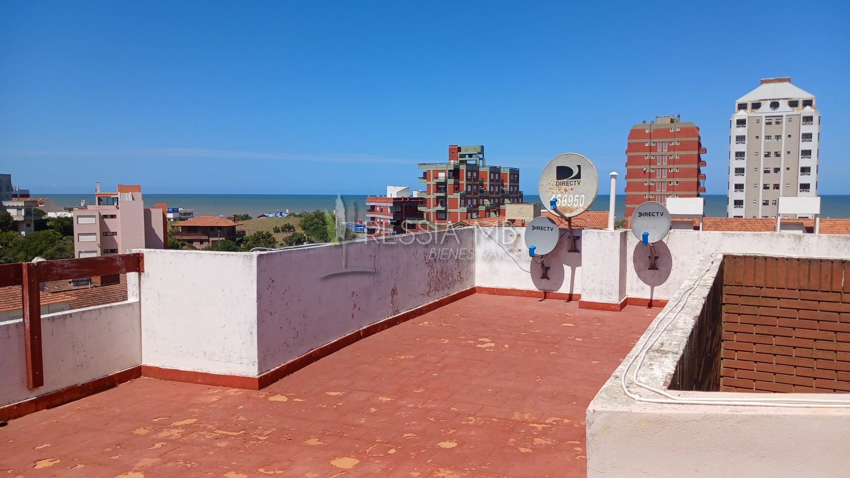 Venta de Monoambientes a una Cuadra del Mar en Villa Gesell