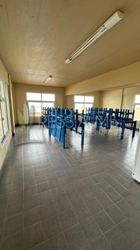 DPTO 2 AMBIENTES CON VISTA AL MAR - EDIF. LIBRA XX - VILLA GESELL